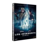 The Recall (Spanish Release) Los invasores