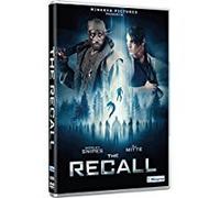 THE RECALL (WESLEY SNIPES) DISPONIIBILE