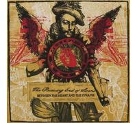 The Receiving End Of Sirens Between the Heart and the Synapse (CD) Album