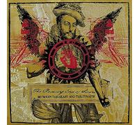 The Receiving End of Sirens - Between the Heart and the Synapse [VINYL]