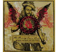 The Receiving End of Sirens Between the Heart and the Synapse (Vinyl LP)