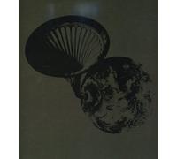 The Receiving End of Sirens The Earth Sings Mi Fa Mi (Vinyl LP)