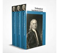 The Reception of Isaac Newton in Europe