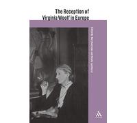 The Reception of Virginia Wolfe in Europe