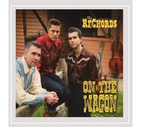 The Rechords On The Wagon (CD)