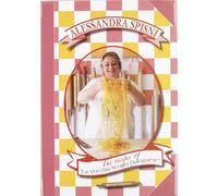 9788873812258 Recipes of la vecchia scuola bolognese (the) - Alessandra Spisni