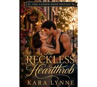 The Reckless Heartthrob: The Closed-Door Edition: 4