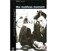 The Reckless Moment [Region 2]