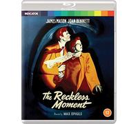 The Reckless Moment (Standard Edition) (Blu-ray) James Mason Joan Bennett