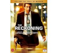 The Reckoning (2014) (+ Digital Copy) [ Origine Danese, Nessuna Lingua Italiana ]