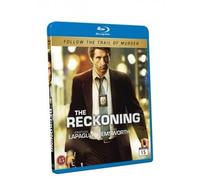 The Reckoning (2014) (+ Digital Copy) [ Origine Danese, Nessuna Lingua Italiana ] (Blu-Ray)