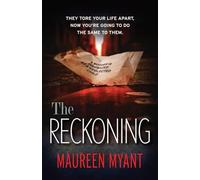 The Reckoning: 5