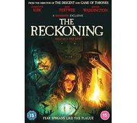 The Reckoning [DVD] [2021]