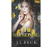 The Reckoning: „Ein dunkler MFM-Feinde-zu-Liebenden-Roman“