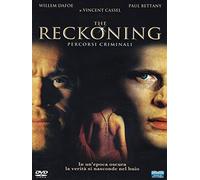 The reckoning - Percorsi criminali