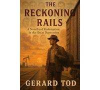 The Reckoning Rails: A Novella of Redemption in the Great Depression