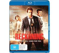 The Reckoning [Region B] [Blu-ray]