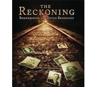 The Reckoning: Remembering the Dutch Resistance (BD) (Blu-ray) Diet Eman