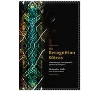 Christopher D Wallis The Recognition Sutras (Tascabile)