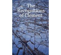 The Recognitions of Clement - Hatten Douglas