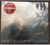 The Record Company - RECORD COMPANY - ALL OF THIS LIFE(TARGET EXCLUS (1 CD)