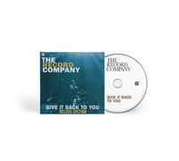 The Record Company Give It Back To You (10th Anniversary Edition) (CD)