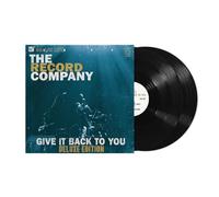 The Record Company - Give It Back To You (10th Anniversary Edition)[Deluxe 2 LP]