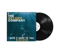 The Record Company Give It Back To You (10th Anniversary Edition) (Vinyl LP)