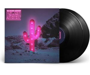 The Record Company - Play Loud (2 LP)