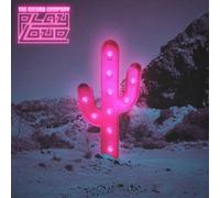 The Record Company Play Loud (Vinyl LP)