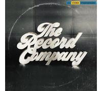 The Record Company The 4th Album (CD) Album