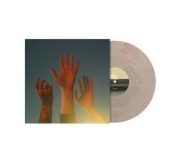 the record (pink marble vinyl)