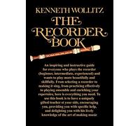 The Recorder Book