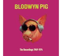 The Recordings 1969-1974