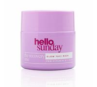 the recovery one maschera viso luminosa 0,05 l