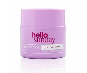 the recovery one maschera viso luminosa 0,05 l