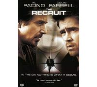 The Recruit