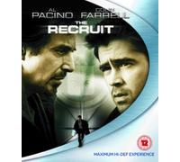 The Recruit (Blu-ray) Al Pacino Colin Farrell Bridget Moynahan Gabriel Macht