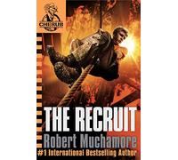 The Recruit: Book 1 (Copertine Assortite)