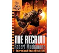 The Recruit – Libro 1 – Copertine Assortite