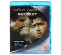 The Recruit [Edizione: Regno Unito]