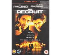 The Recruit [Edizione: Regno Unito]