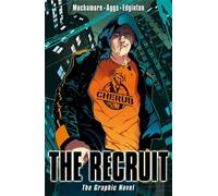 The Recruit: The Graphic Novel: Book 1