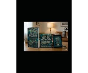 : The Rectitude’s of the Heart: Unlocking True Motivation through the Sermon on the Mount