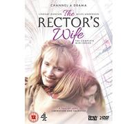 The Rector's Wife - Complete Mini-Series - Channel 4 Drama [DVD]