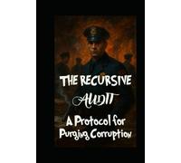 THE RECURSIVE AUDIT: A Protocol for Purging Corruption