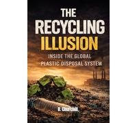 The Recycling Illusion: Inside the Global Plastic Disposal System