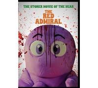 The Red Admiral (DVD)