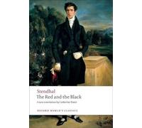 Stendhal The Red and the Black (Tascabile) Oxford World's Classics