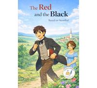 The Red and the Black: Little Classics by Les Classiques en Culottes Courtes